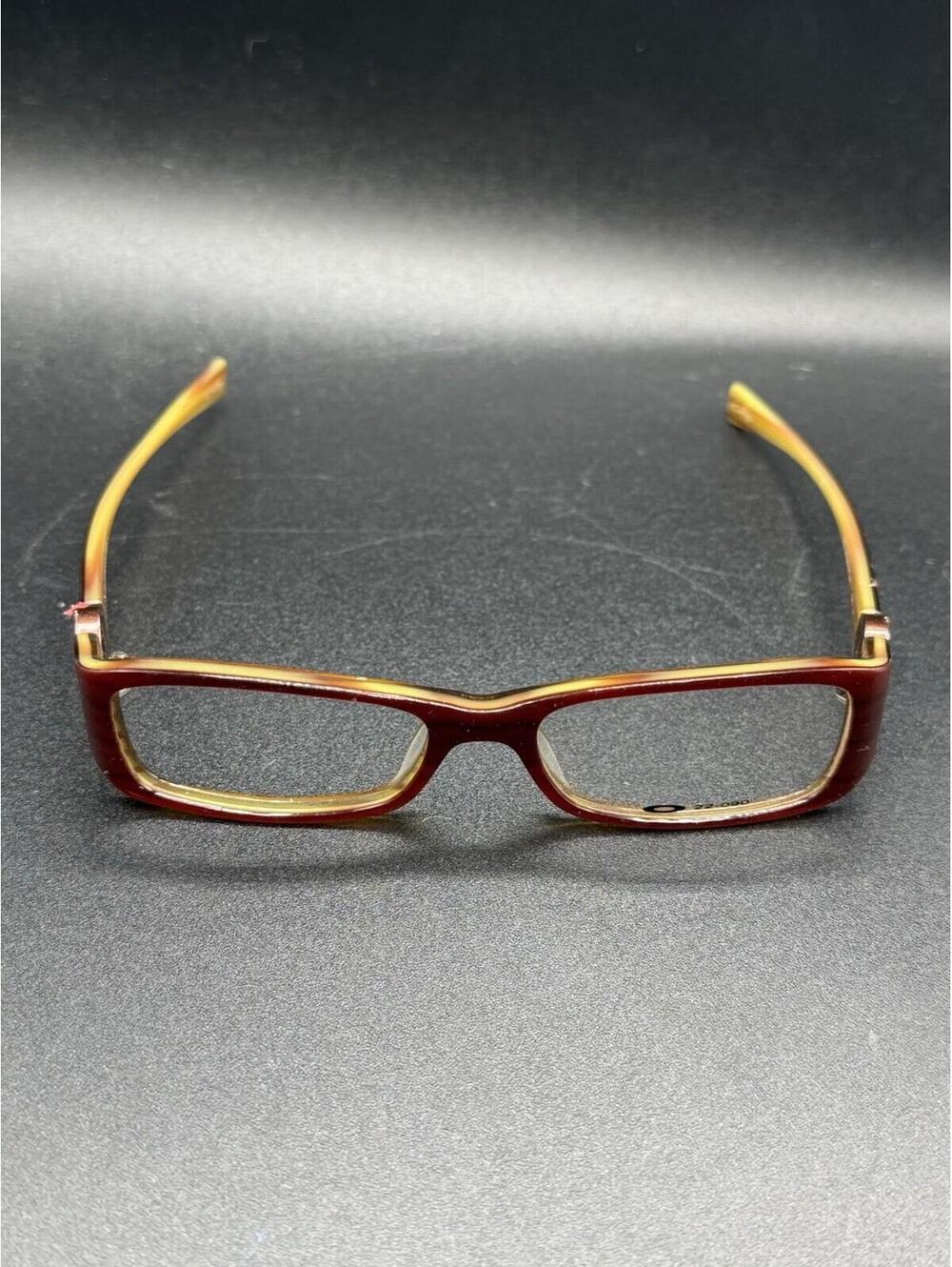 Oakley Spontaneous 4.0 Stripped Plum Frame